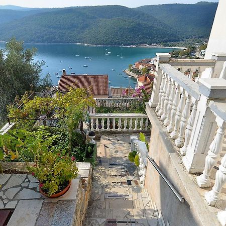 Apartments Plominska 938 Rabac Luaran gambar