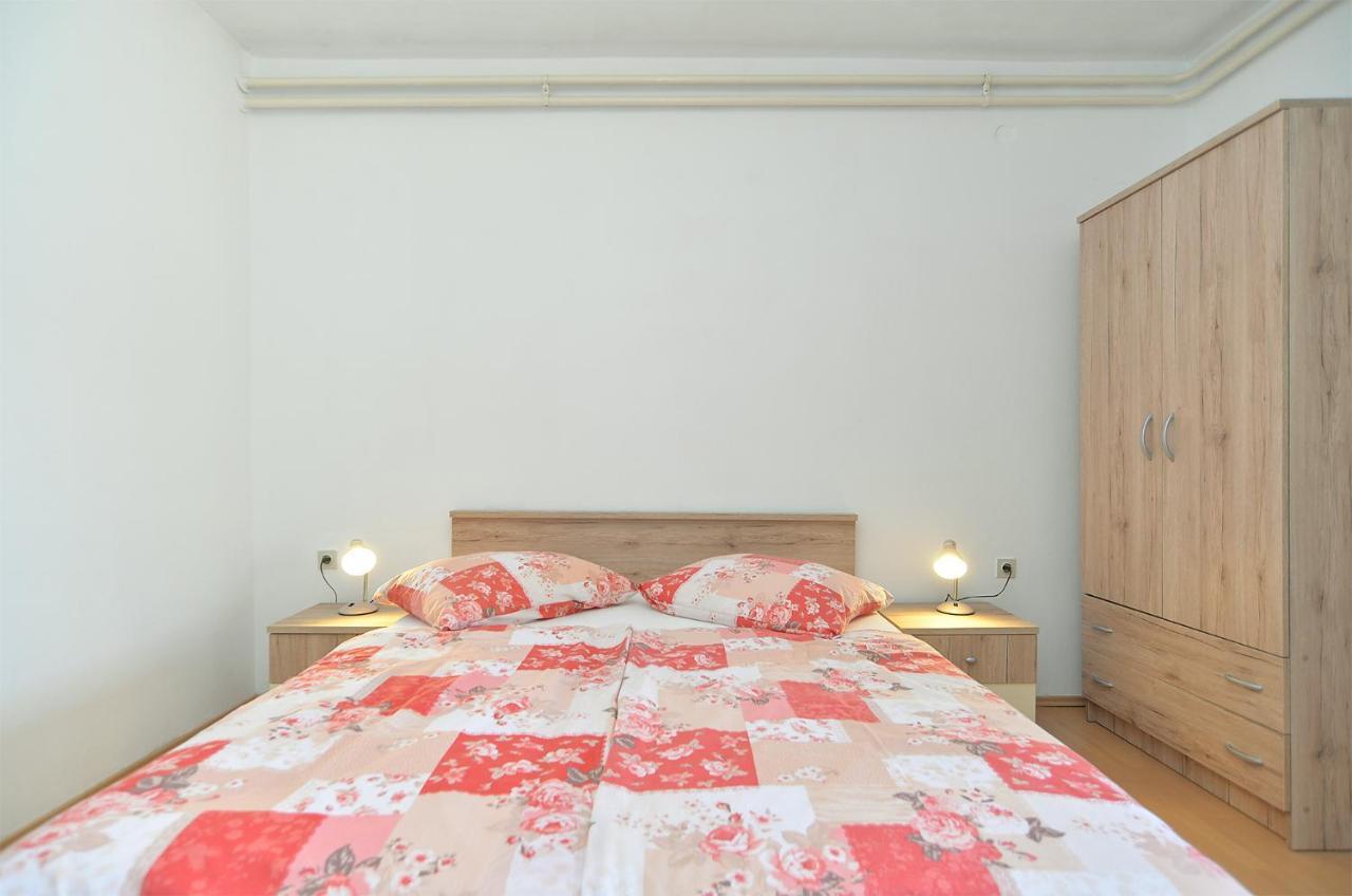 Apartments Plominska 938 Rabac Luaran gambar