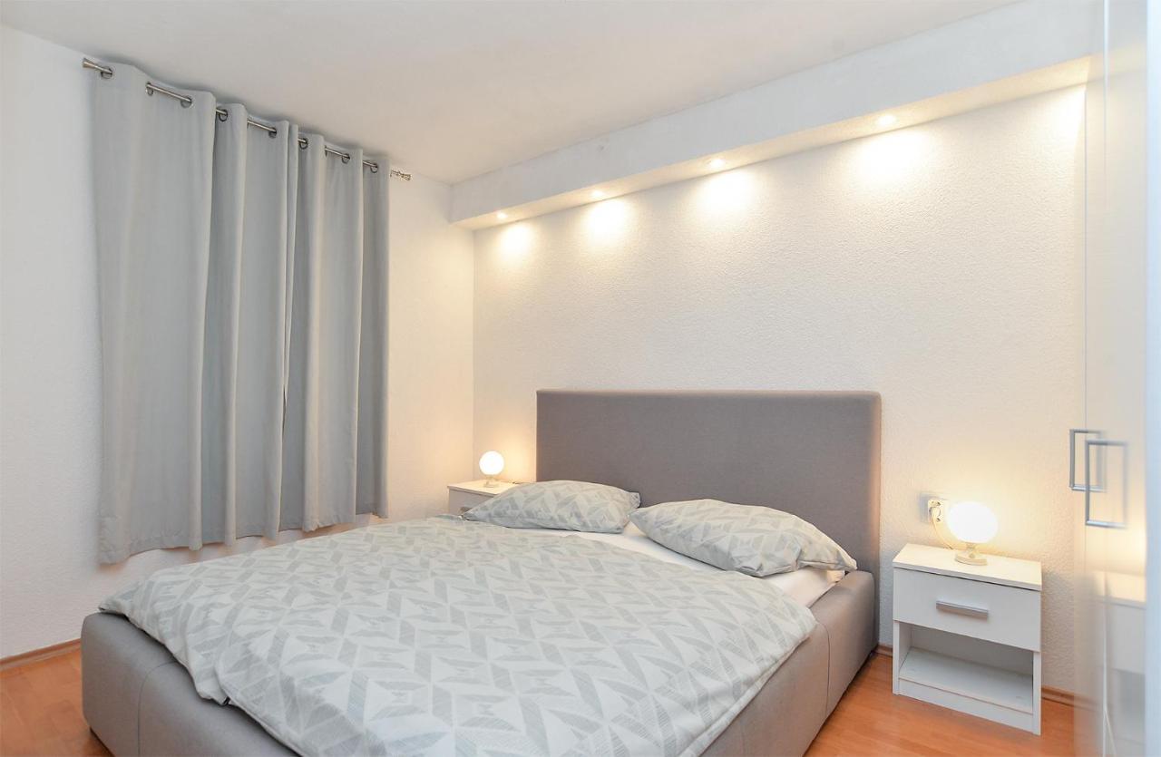 Apartments Plominska 938 Rabac Luaran gambar