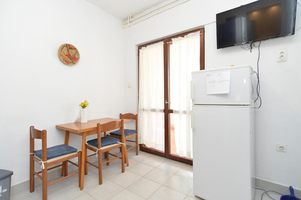Apartments Plominska 938 Rabac Luaran gambar