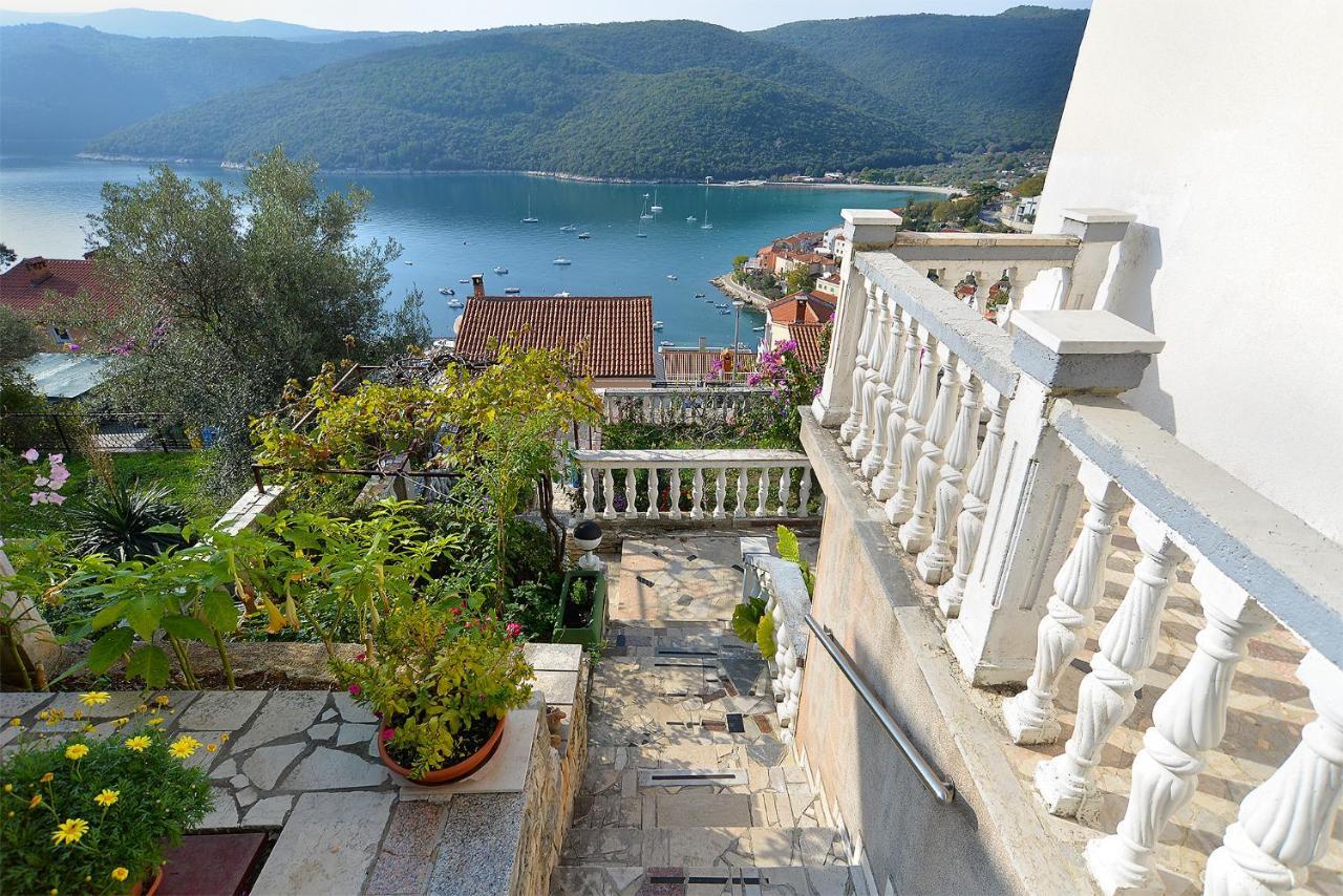Apartments Plominska 938 Rabac Luaran gambar