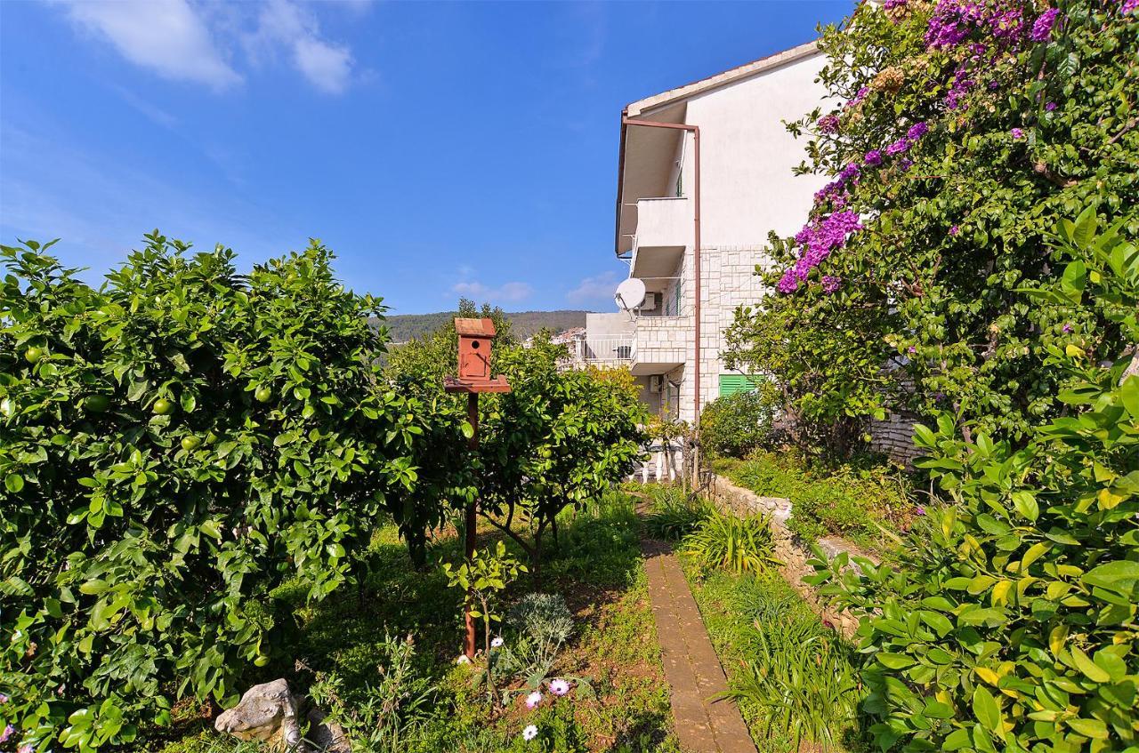 Apartments Plominska 938 Rabac Luaran gambar