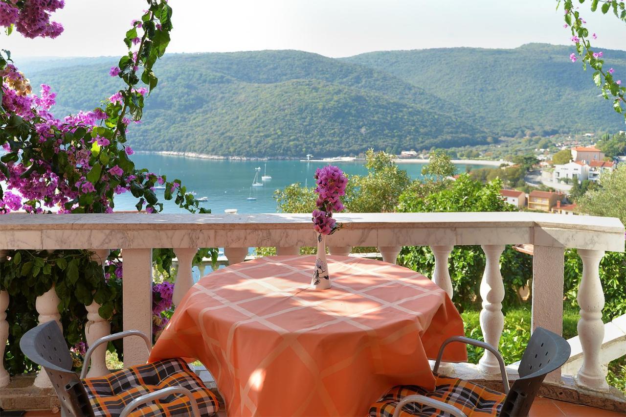 Apartments Plominska 938 Rabac Luaran gambar