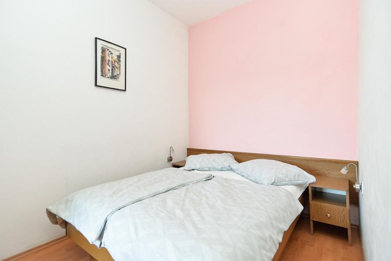 Apartments Plominska 938 Rabac Luaran gambar