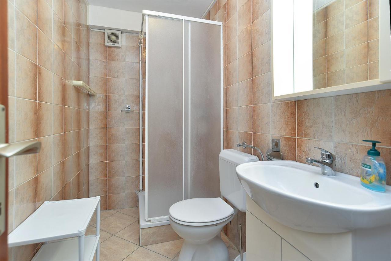 Apartments Plominska 938 Rabac Luaran gambar