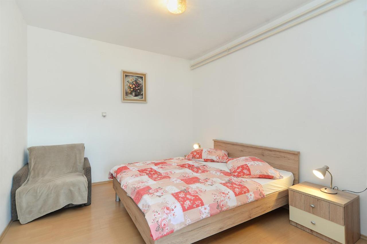 Apartments Plominska 938 Rabac Luaran gambar