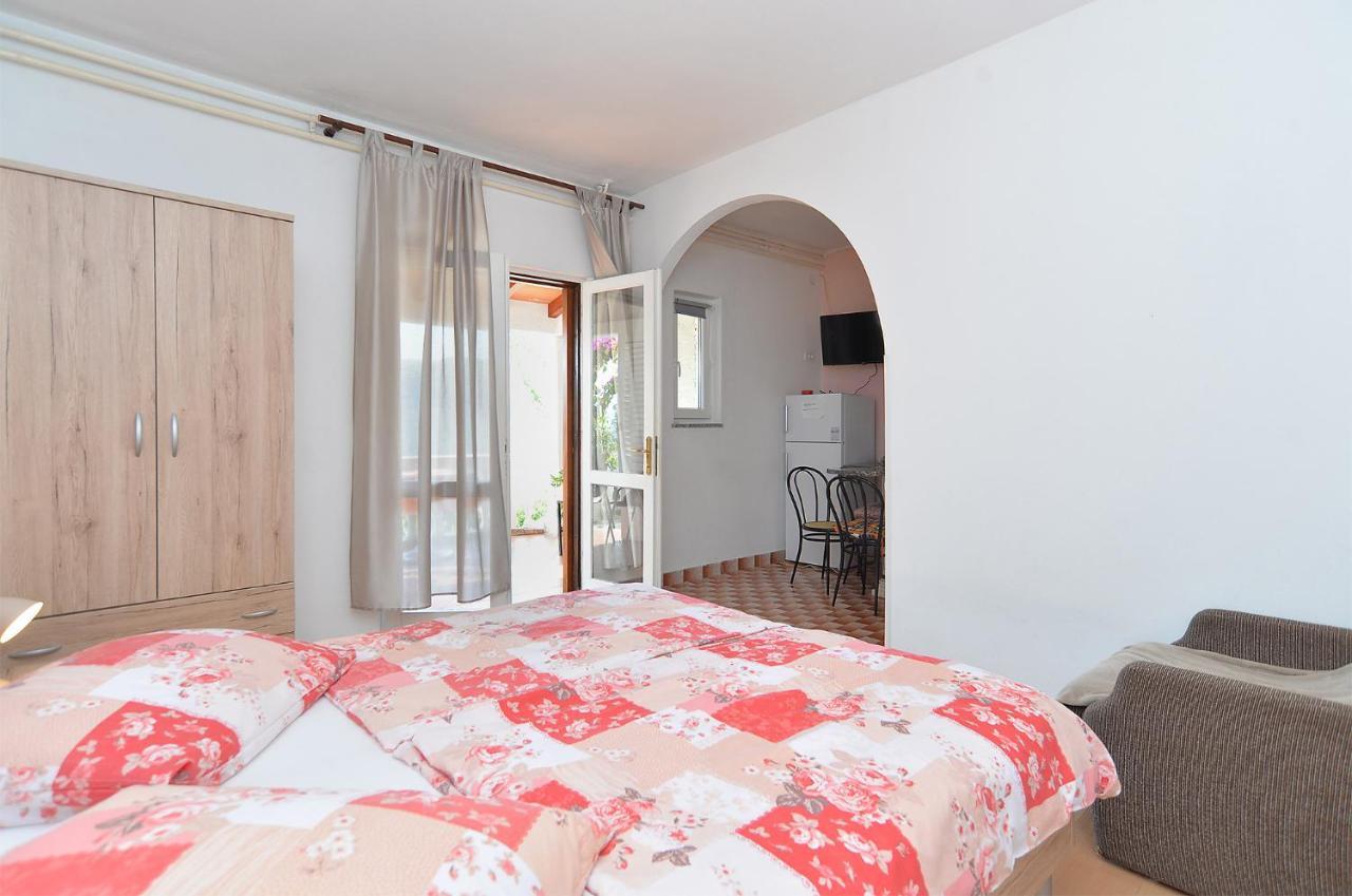 Apartments Plominska 938 Rabac Luaran gambar