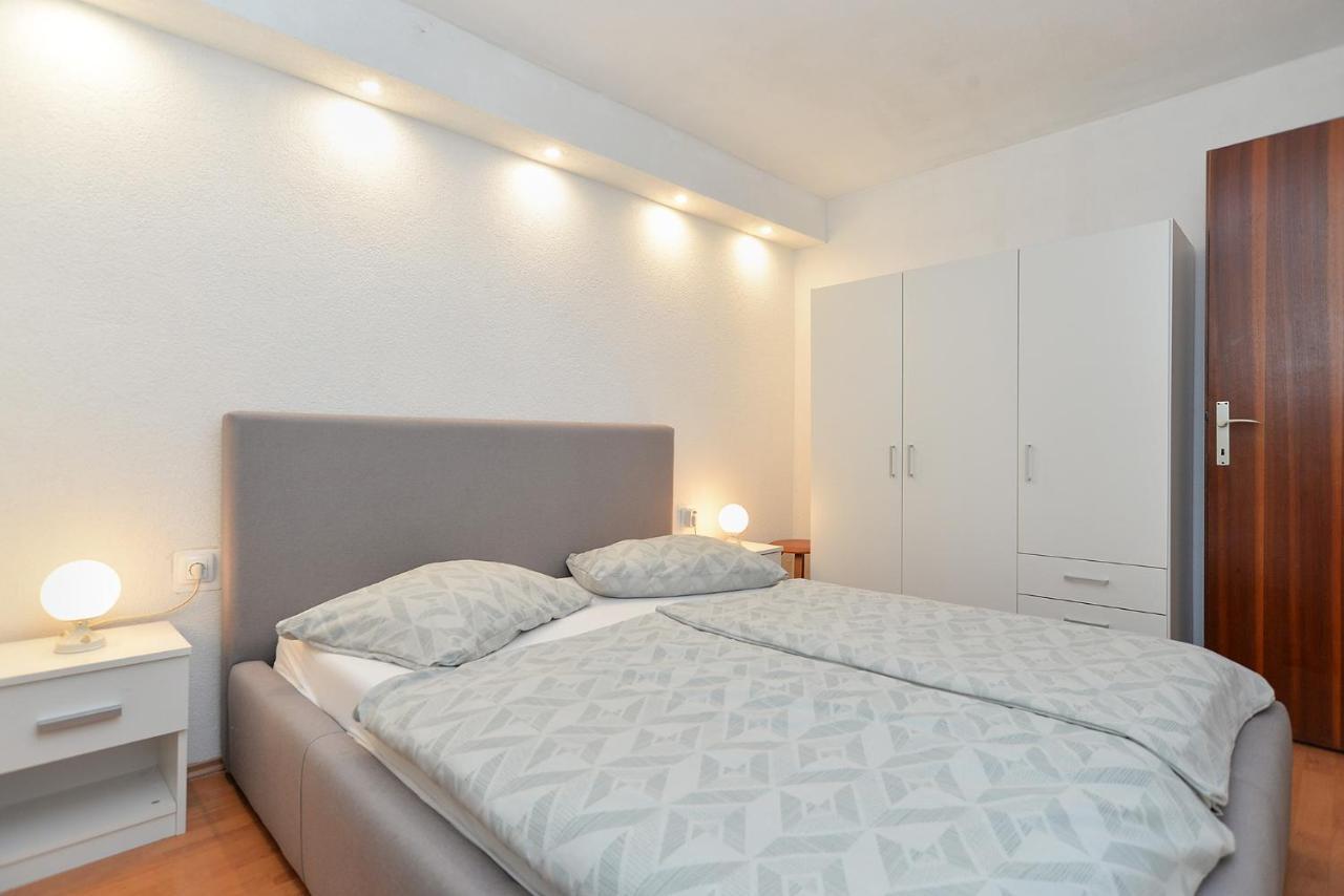 Apartments Plominska 938 Rabac Luaran gambar