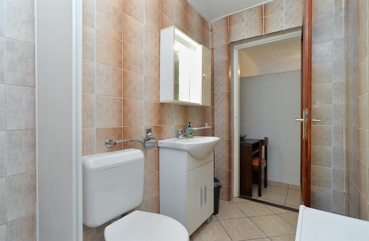 Apartments Plominska 938 Rabac Luaran gambar