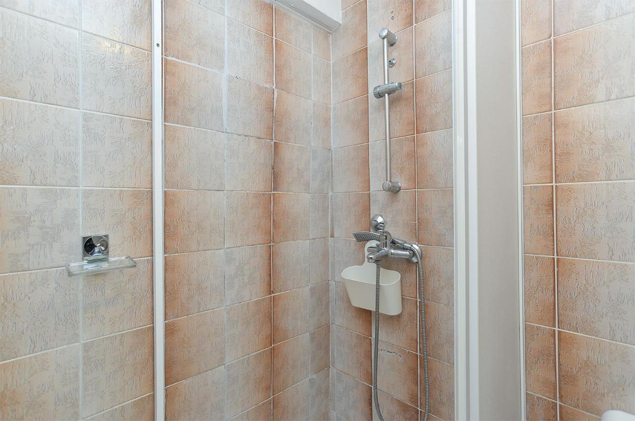 Apartments Plominska 938 Rabac Luaran gambar