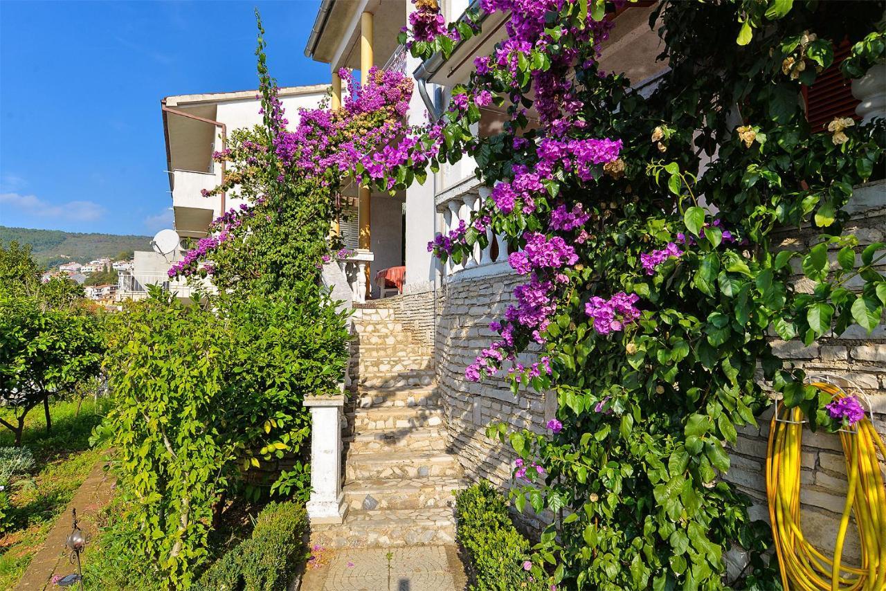 Apartments Plominska 938 Rabac Luaran gambar