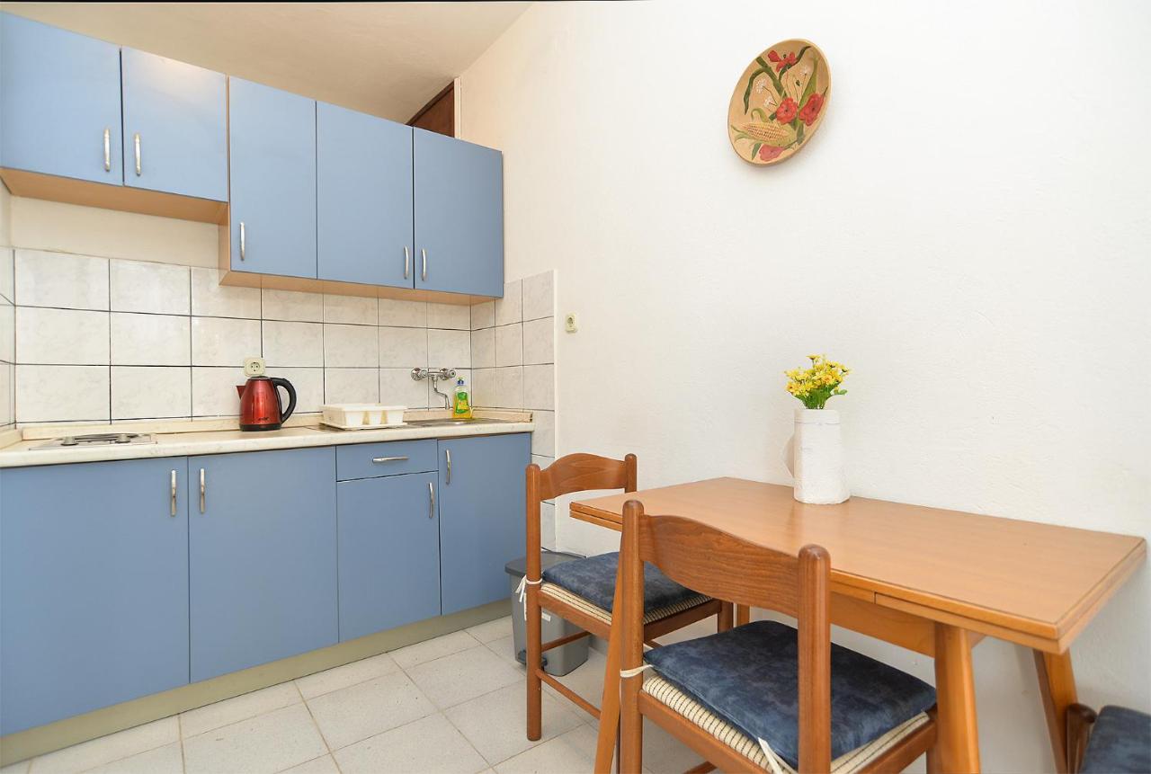 Apartments Plominska 938 Rabac Luaran gambar
