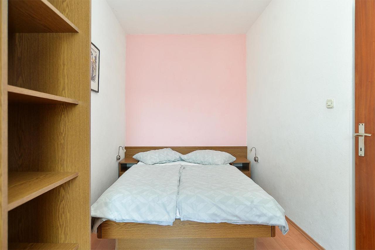 Apartments Plominska 938 Rabac Luaran gambar