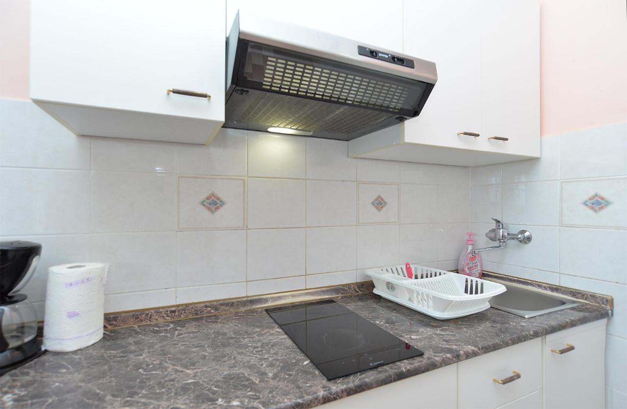 Apartments Plominska 938 Rabac Luaran gambar