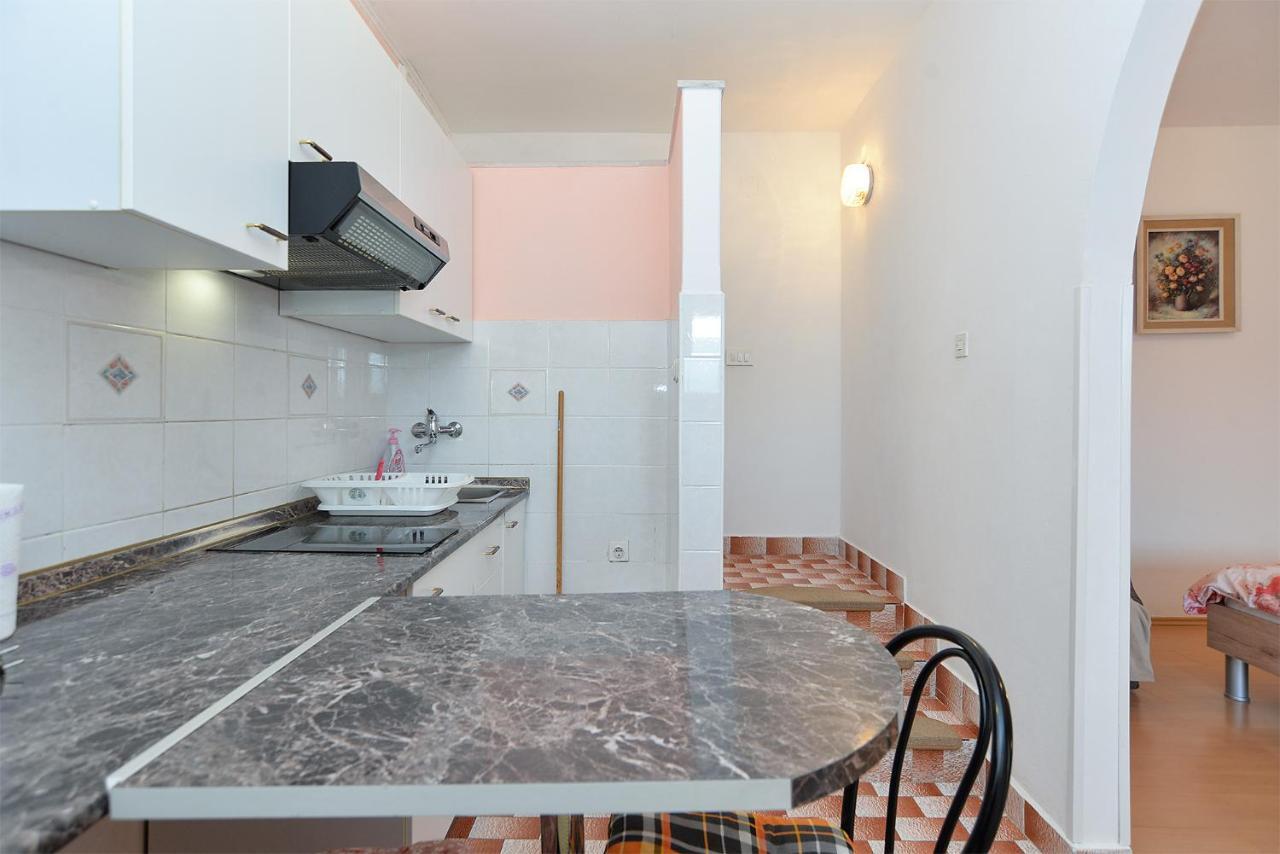 Apartments Plominska 938 Rabac Luaran gambar