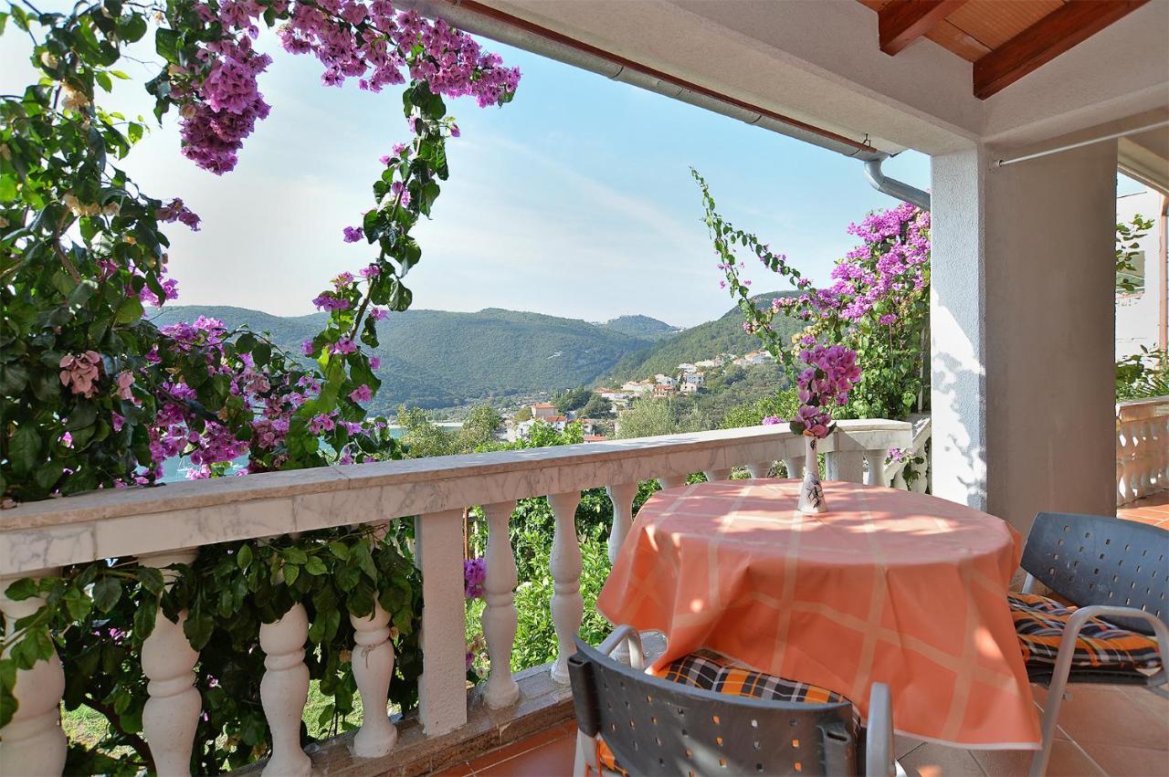 Apartments Plominska 938 Rabac Luaran gambar