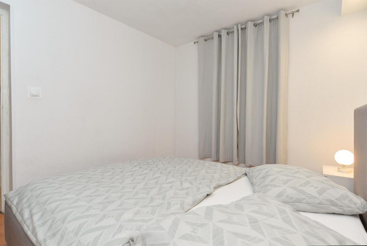 Apartments Plominska 938 Rabac Luaran gambar