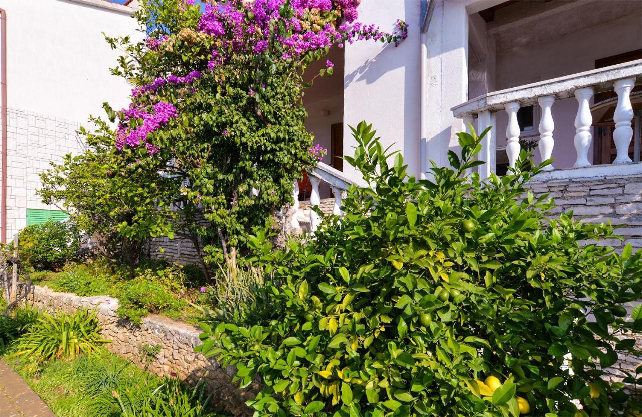 Apartments Plominska 938 Rabac Luaran gambar