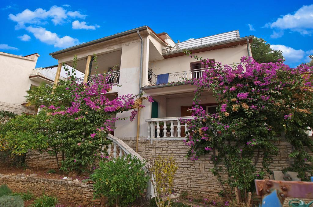 Apartments Plominska 938 Rabac Luaran gambar