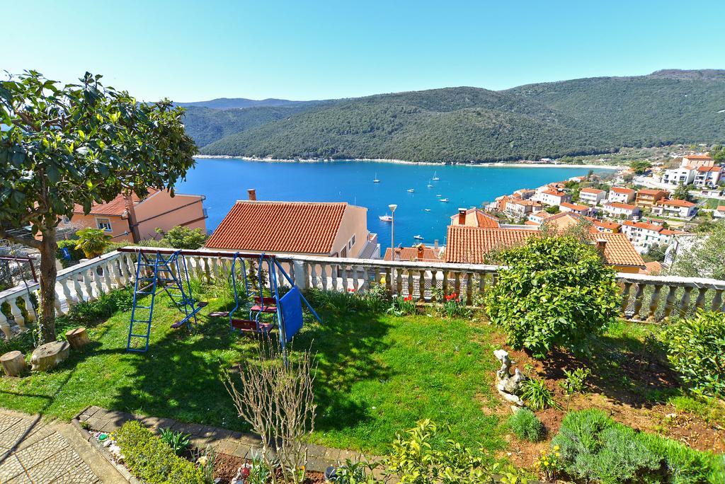 Apartments Plominska 938 Rabac Luaran gambar