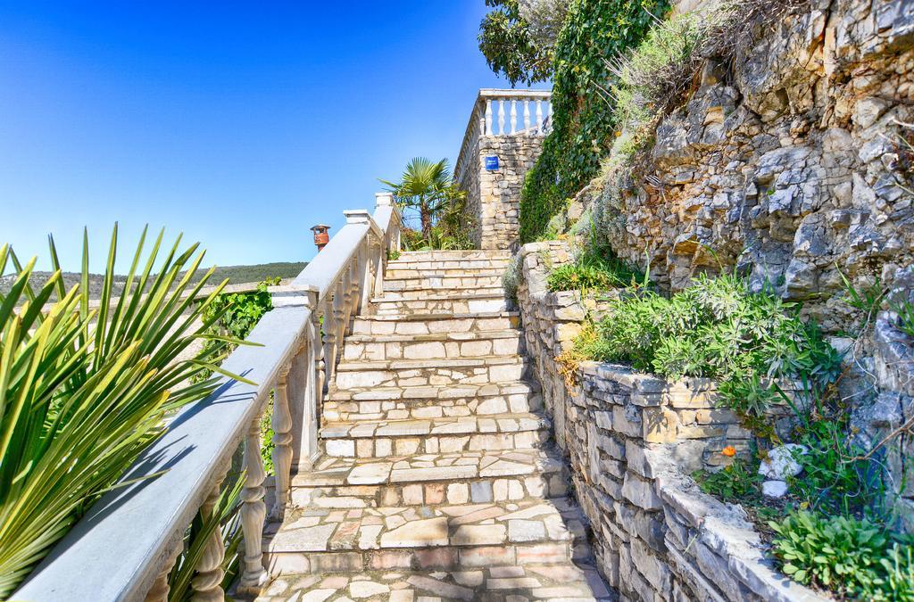 Apartments Plominska 938 Rabac Luaran gambar