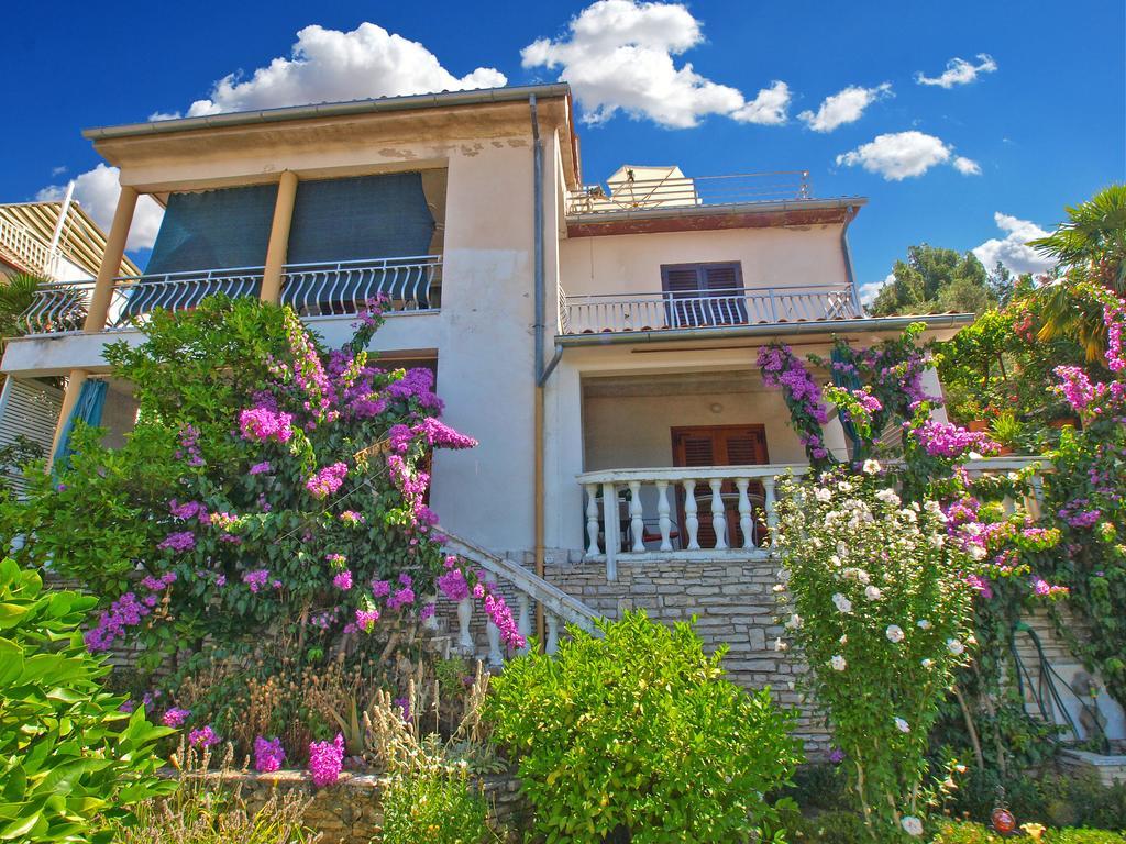 Apartments Plominska 938 Rabac Luaran gambar