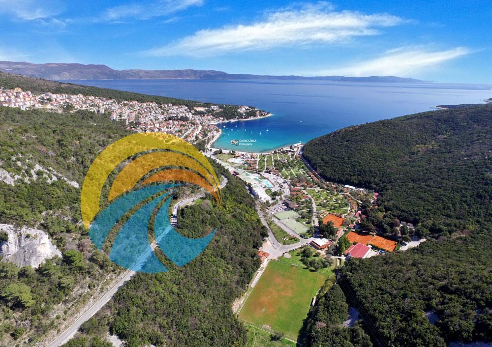 Apartments Plominska 938 Rabac Luaran gambar