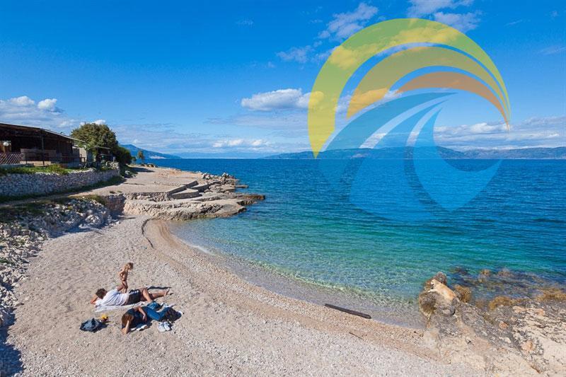 Apartments Plominska 938 Rabac Luaran gambar